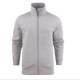 sweatshirt heren grijs